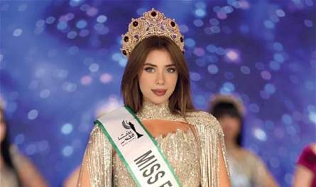 ملكة جمال مصر تنفي الشائعات: أنا طبيبة وفنانة ولن أشوه صورتي