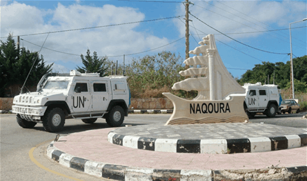 مشاريع اقتصادية بين إسرائيل ولبنان؟