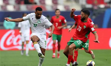 المغرب يفتتح كأس أمم أفريقيا 2025 بمواجهة جزر القمر على أرضه