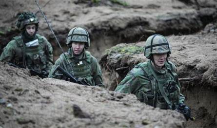 من أين تموّل روسيا حربها؟