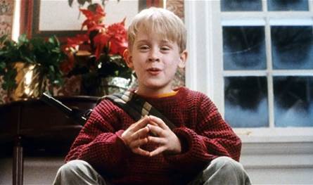 بعد 35 عامًا… أبناء ماكولي كولكين لا يعرفون أن والدهم هو بطل "Home Alone"
