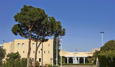 جلسة للحكومة الاثنين.. وهذا جدول الأعمال