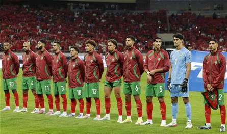 المغرب يتصدّر إفريقيا… "أسود الأطلس" الأغلى في كأس أمم أفريقيا