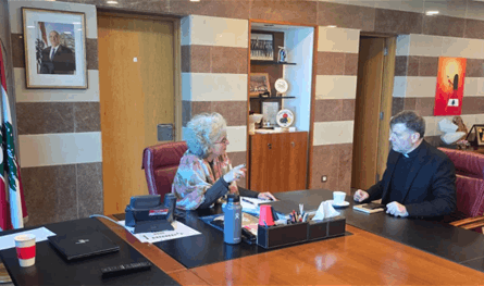 كرامي أمام استحقاقات تربوية ملحّة: المجالس التحكيمية والمناهج في الواجهة