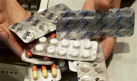 ضربة للمزورين والمهربين