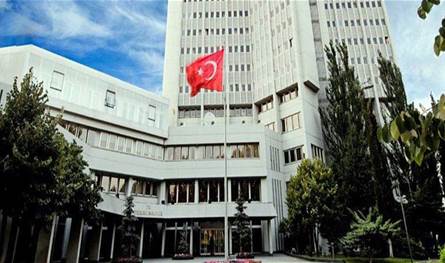 العثور على مسيّرة روسية في تركيا… والتحقيقات مستمرة