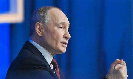 بوتين: لا عمليات عسكرية خاصة جديدة إذا احترمت روسيا ولم تُخدع