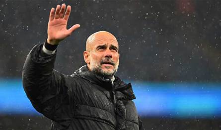 "لن أبقى إلى الأبد"… غوارديولا يربك حسابات مانشستر سيتي