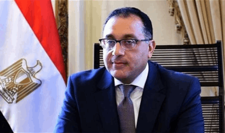 مدبولي: مصر تقف إلى جانب لبنان في هذه المرحلة الدقيقة