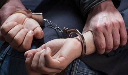 توقيف مطلوب بجرم السرقة… هذا ما ضبط بحوزته (صورة)