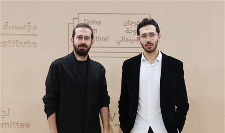 عمر وكريم الرحباني يتألقان في حملة «نبض قطر»