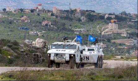 عن "حزب الله".. هذا ما كشفته اليونيفيل!