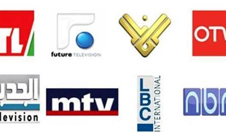 مقدمات نشرات الاخبار المسائية