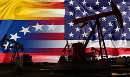 الولايات المتحدة تفرض عقوبات جديدة على فنزويلا