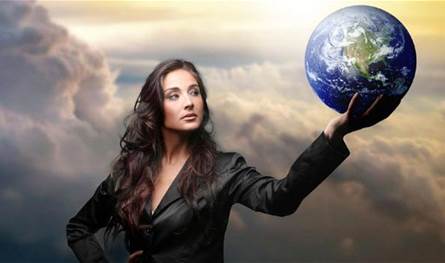 المرأة وتأثيرها على تقدم المجتمعات