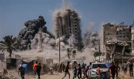 قمة الدوحة تصطدم بتعنت تل أبيب.. هل تنجح المرحلة الثانية في غزة؟