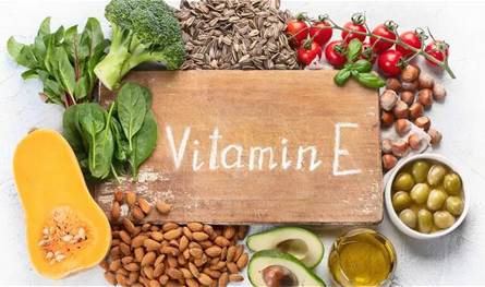 6 آثار جانبية خطيرة.. احذر الإفراط في فيتامين E!
