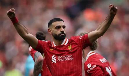 هذا ما قاله مدرب ليفربول عن عودة محمد صلاح بعد كأس أمم إفريقيا!