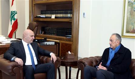 إجتماع"الميكانيزم"بلا نتائج حاسمة.. واقتراح فرنسي لـ"نظام التحقّق"جنوباً