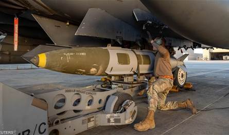 بعد القصف الأميركي.. سوريا: ملتزمون بمكافحة "داعش"