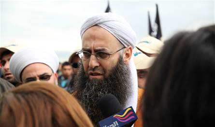 وسط اجراءات أمنية مشددة.. الاسير في المستشفى