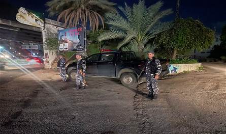 عشية عيد الميلاد… الاجهزة الأمنية تتحرك لضبط الإيقاع قبل الاحتفالات