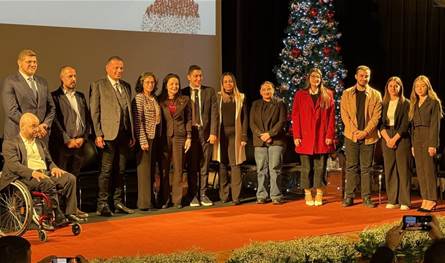 من جامعة الحكمة.. رئيسة مجلس الخدمة المدنية: الإدارة تحتاج لاستقطاب الطاقات