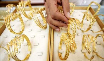 "ذهب الأعياد": من ذروة الطلب إلى تراجع الشراء 
