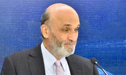 جعجع يحارب طواحين الهواء بسيف من ورق