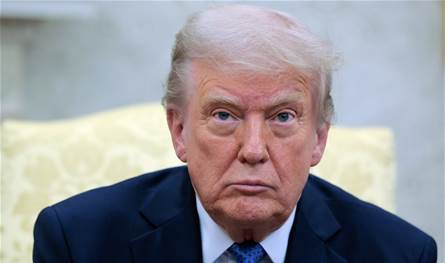 بعد الضربات على داعش في سوريا.. ترامب: أصَبنا كل هدف بدقة مطلقة