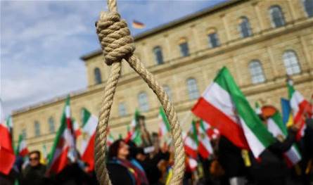 بتهمة التجسس لإسرائيل.. إيران تنفذ حكم الإعدام  برجل دين