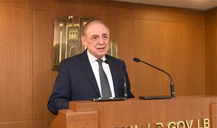 فريد البستاتي: مشروع الانتظام المالي مجحف وغير عادل