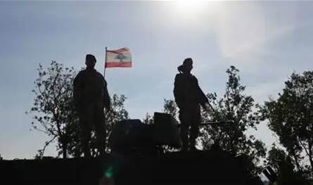 لبنان في سباق اللحظة الأخيرة