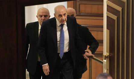 بري بعد الجلسة التشريعية: هل كرّس قواعد لعبة جديدة؟