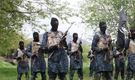 2000 مقاتل في تنظيم داعش-خراسان ينشطون في أفغانستان.. تقرير يحذر