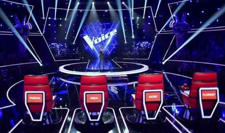 نجمة "ذا فويس" 2026 في قبضة الشرطة.. هذا ما فعلته