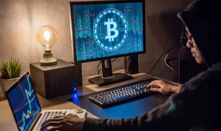 كوريا الشمالية تحقق عاماً قياسياً جديداً في سرقة العملات المشفرة