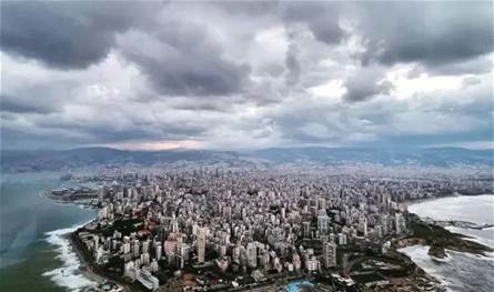 أجواء باردة ليلاً.. هكذا سيكون طقس الويك اند