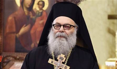 يوحنا العاشر في رسالة الميلاد: لعدم الاستسلام لليأسٍ رغم كل شيء