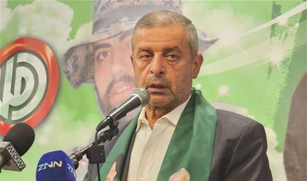 قبيسي: لبنان يعيش اليوم حالة انقسام داخلي خطيرة