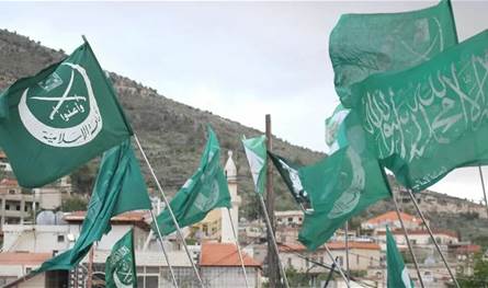 الجماعة الإسلامية التقت وفدا من مؤسسات الهيئة الإسلامية للرعاية - صيدا