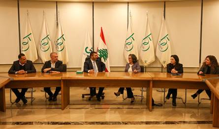 جامعة الحكمة تستضيف رئيسة مجلس الخدمة المدنية: الإدارة تحتاج لاستقطاب الطاقات