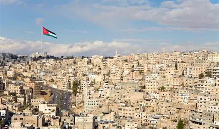 الجيش الأردني يشارك في الضربات الأميركية على مواقع داعش في جنوب سوريا