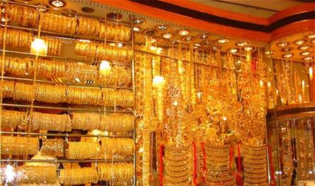 حلب... مقتل صاحبي محل مجوهرات على يد مسلّحين 