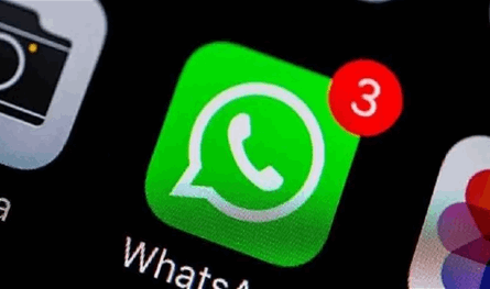 واتساب يطلق ميزة البريد الصوتي بحلة ذكية لأول مرة