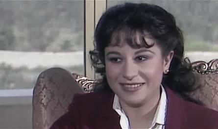 من بين العمالقة سطعت… كيف صنعت سمية الألفي أيقونة "نورهان"