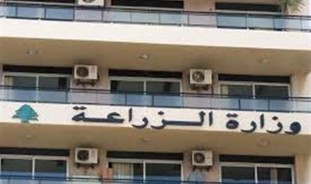 حملة تلقيح لوزارة الزراعة ضد الحمى القلاعية في البقاع