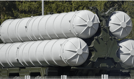 سلاح روسي قد يقضي على طائرات "أف-35".. هذه قدراته