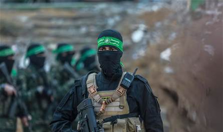 إسطنبول تجمع الإستخبارات التركية و"حماس"… والمرحلة الثانية على الطاولة