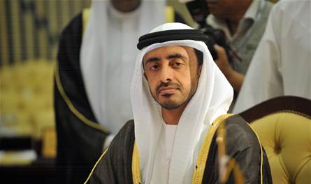 وقف النار قبل السياسة… موقف إماراتي حاسم من أزمة السودان